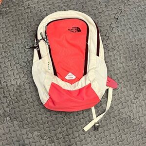 The North Face Vault Backpack